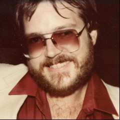 Bill Wolfer