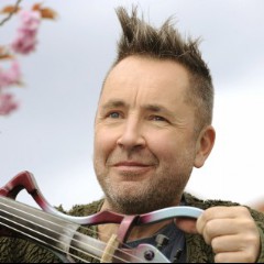 Nigel Kennedy, Polish Chamber Orchestra