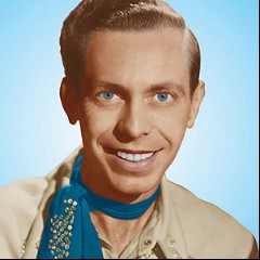 Wayne Raney