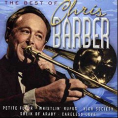 Chris Barber