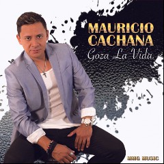 Mauricio Cachana
