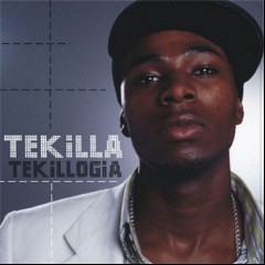 Tekilla