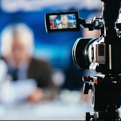 LIVE Uebertragung