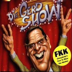 Die Gerd Show