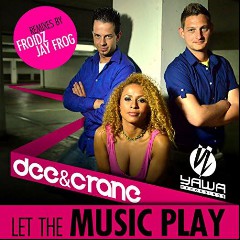 Dee & Crane