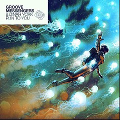 Groove Messengers, Dinah York