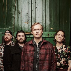 James Barker Band