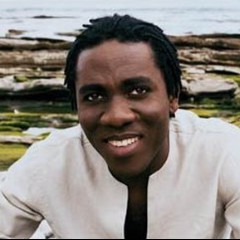 Richard Bona