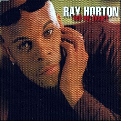 Ray Horton