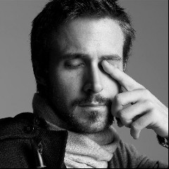 Ryan Gosling