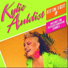 Kylie AuldistKylie Auldist 'Is It Fun