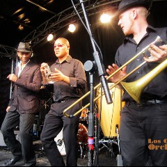 Los Charly’s Orchestra