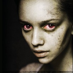 Zombie Girl