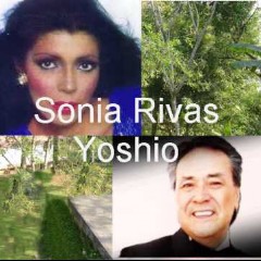 Sonia Rivas & Yoshio