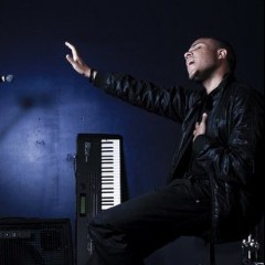 Brandon Camphor & Oneway