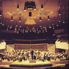 National Symphony OrchestraMcn