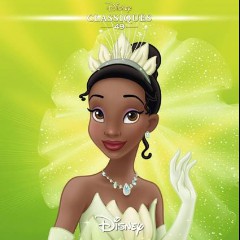 La Princesse Et La Grenouille