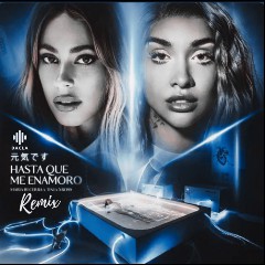 Maria Becerra, TINI & XROSS