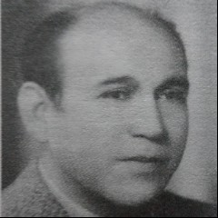 Gilberto Rojas