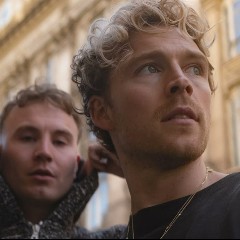 Christopher & Thor Farlov