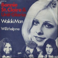 Bonnie St. Claire & Unit Gloria