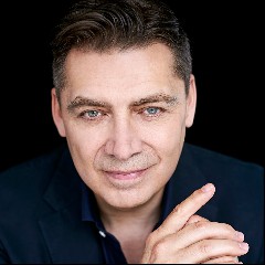 Jean‐Michel
