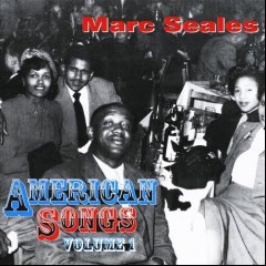 Marc Seales Band