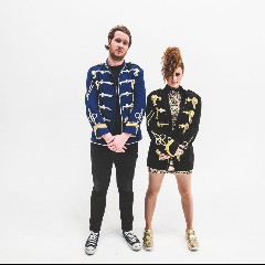 Bakermat feat. Kiesza