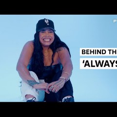 TENELLE FT. SAMMY JOHNSON