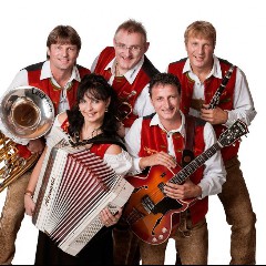 Heimatland Quintett