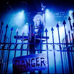 Midnight Danger