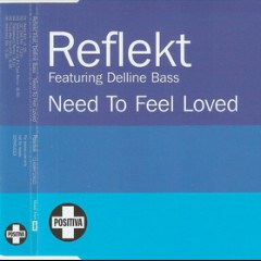 Need to Feel Loved