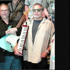 Marian McPartland feat. Steely Dan