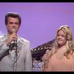 Conway Twitty and Joni Twitty