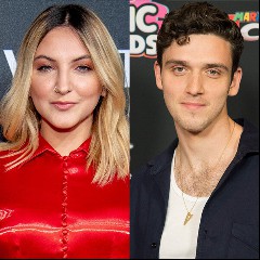 Lauv feat. Julia Michaels