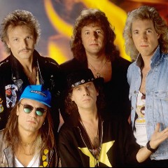 Scorpions