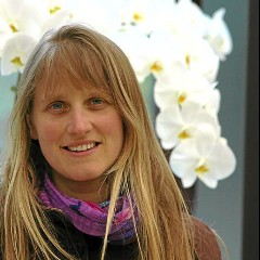 Anja Schraal