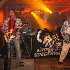 Bertus Staigerpaip
