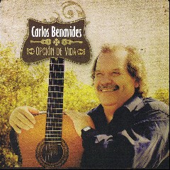 Carlos Benavides
