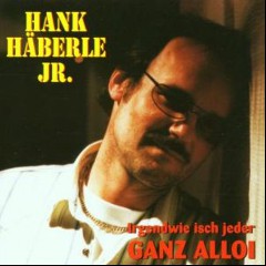 Hank Häberle Jr.