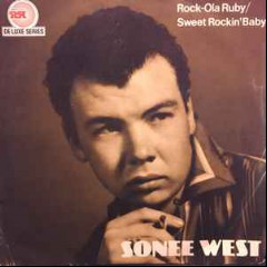 Sonnee West