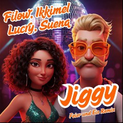 FILOW, LUCRY & SUENA & IKKIMEL