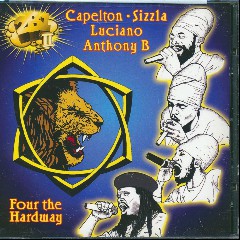Capleton & Luciano