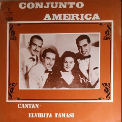 CONJUNTO AMERICA
