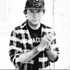 Kevin Rudolf