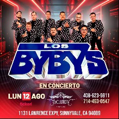 Los Byby's