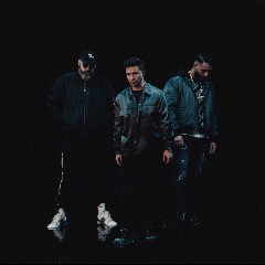 SANTOS x Sido x Samra