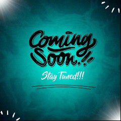 Coming Soon