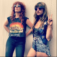 Deap Vally