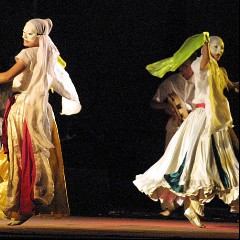 Arakne Mediterranea